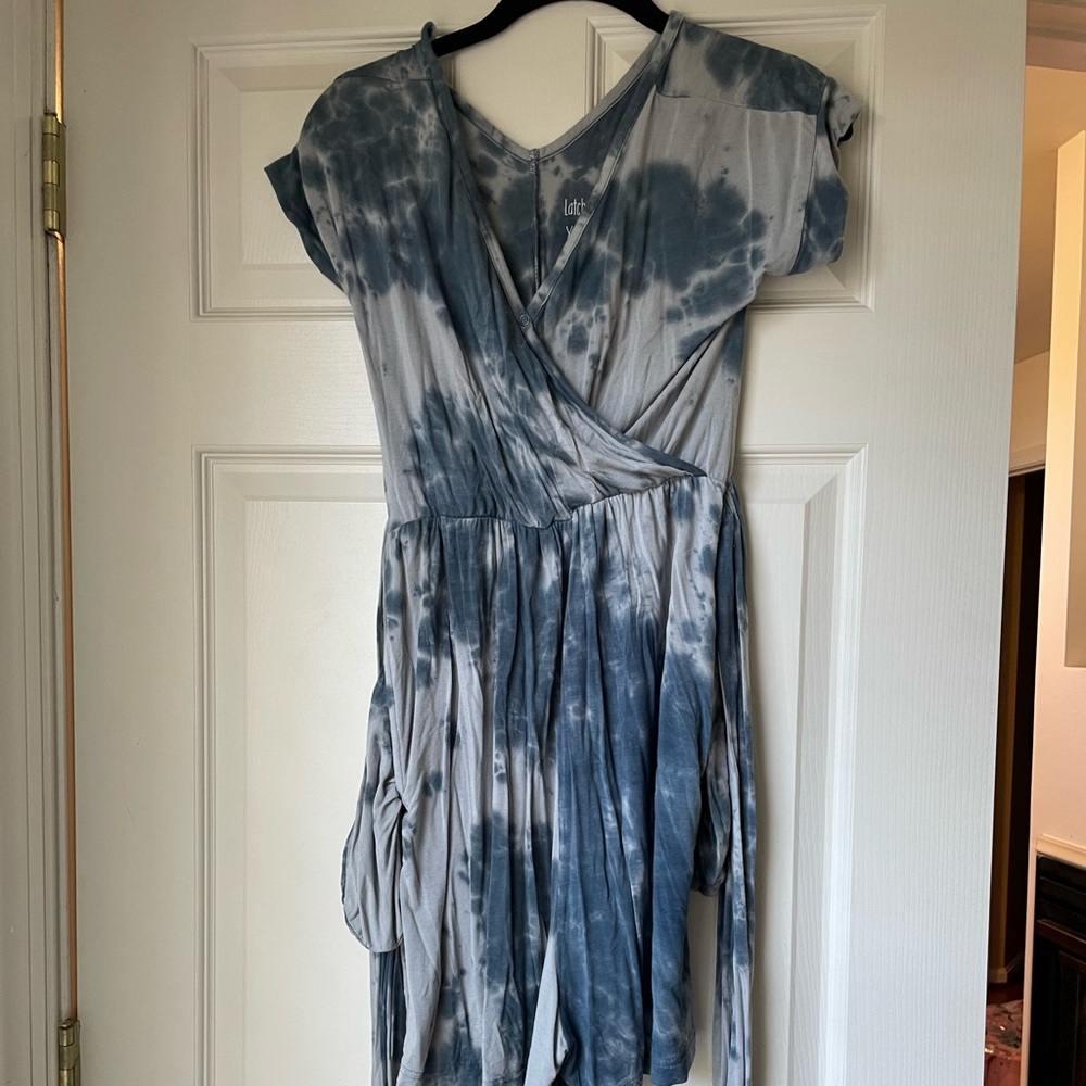 Latched Mama Jumpsuits